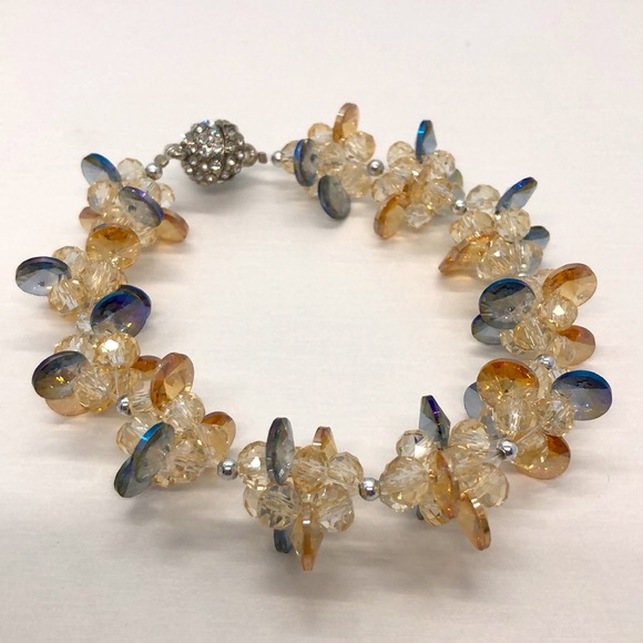 Necklace-Bracelet - Picture 5 of 9